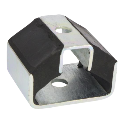 UU Shear Mount - Anti-Vibration, Max Load 72Kg - UU1480-40