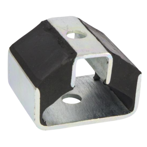 UU Shear Mount - Anti-Vibration, Max Load 95Kg - UU1480-60