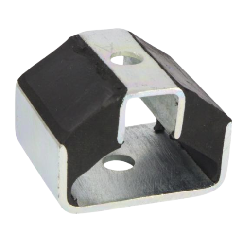 UU Shear Mount - Anti-Vibration, Max Load 17Kg - UU1481-40