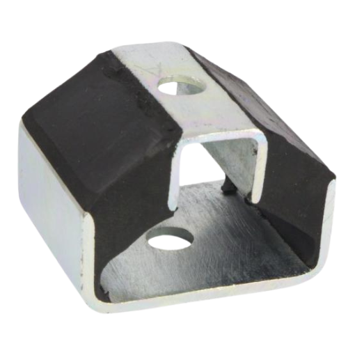 UU Shear Mount - Anti-Vibration, Max Load 28Kg - UU1481-60