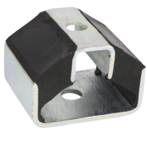 UU Shear Mount - Anti-Vibration, Max Load 43Kg - UU1482-40