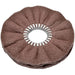 Osborn Folded Buff EKK, D100x4 B10 non-woven abrasive S7T