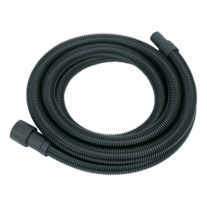 Sealey VACHOSE5M Vacuum Hose 5m