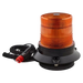 Beacon - Amber Lens, LED Compact, R65 Rated, 12-80V, Magnetic Mount, LAP Electrical - VLKB020