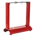 Sealey VS1819 Professional Motorcycle Wheel Balancer, Ex-Showroom, Grade B, 6 Months Warranty