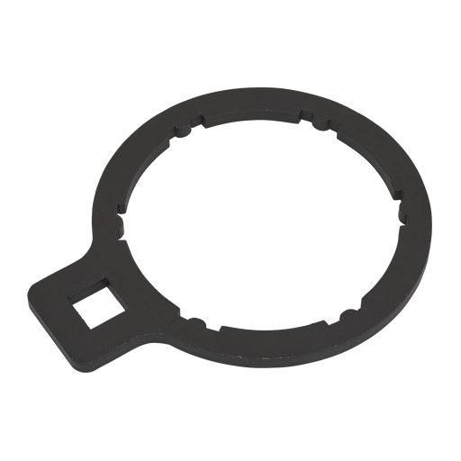 Sealey VS6427 Fuel Filter Key - VW/Volvo 2.0, 2.4D, 2.5TDi