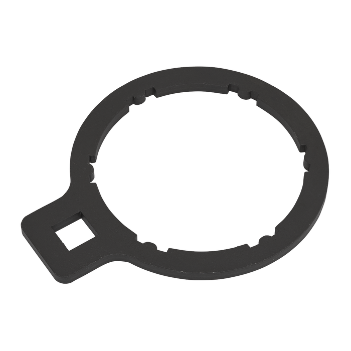 Sealey VS6427 Fuel Filter Key - VW/Volvo 2.0, 2.4D, 2.5TDi