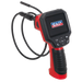 Sealey VS8230 Video Borescope with 9mm Camera Probe, Re-Boxed, Grade A, 12 Months Warranty