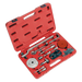 Sealey VSE5036 Diesel Timing Tool Kit - Fiat, Ford, Iveco, PSA 2.2D 2.3D 3.0D, Ex-Showroom, Grade B, 6 Months Warranty