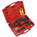 Sealey VSE6146 Diesel Timing Tool Kit VW 2.5D TDi PD Gear Drive, Ex-Showroom, Grade B, 6 Months Warranty
