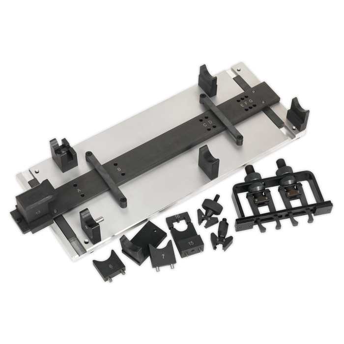 Sealey VSE7171 Camshaft Installation Kit - VAG & Porsche Diesel, Ex-Showroom, Grade B, 6 Months Warranty