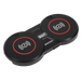 Sealey WCB4 Wireless Charging Base Double 5V⎓2A