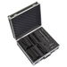 Sealey WDCKIT5 Diamond 5 Core Kit (Ø38, 52 ,65, 117, 127mm Cores with Adaptors)