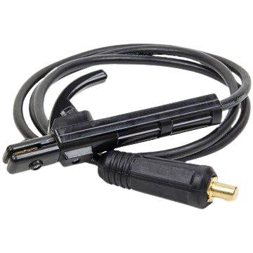 Welding Small Dinse Electrode Lead 16mm² 160A, WE07-00036, SIP