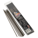 Welding Electrode Ø2.5 x 300mm Pack of 10, WE1025 Sealey