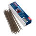 Welding Electrodes Ø1.6 x 300mm (2.5kg Pack), WE2516 Sealey