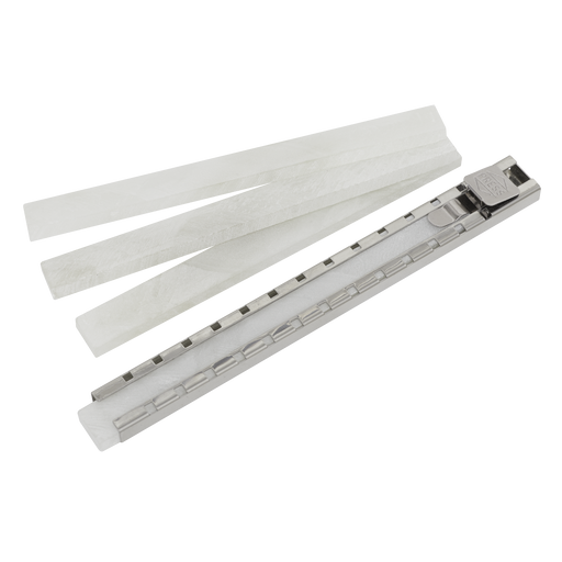 Welding Welder's French Chalk Holder with 4 Chalk Sticks, WFC4, Sealey