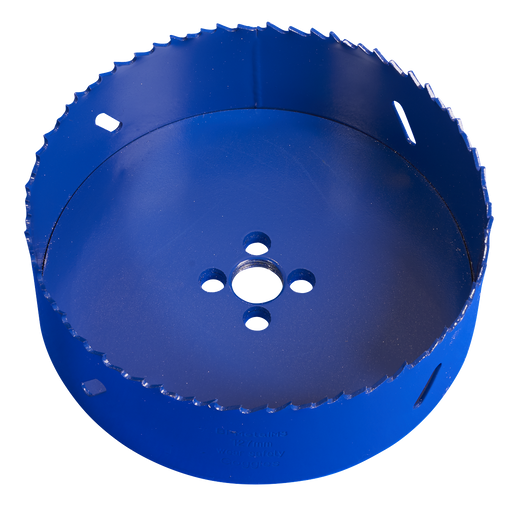 Sealey WHS127 HSS Hole Saw Blade Ø127mm