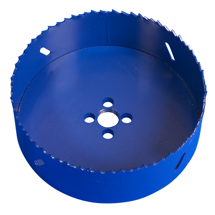 Sealey WHS127 HSS Hole Saw Blade Ø127mm
