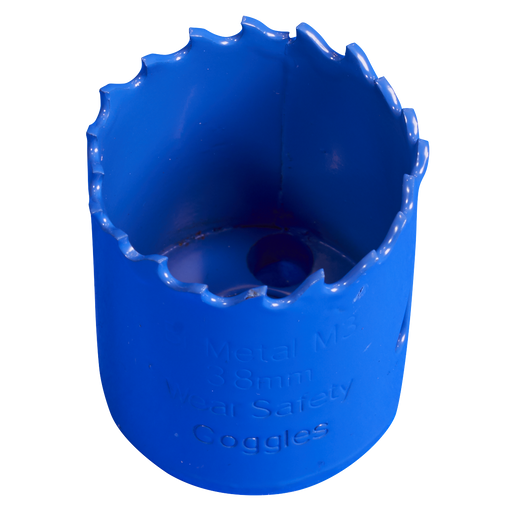 Sealey WHS38 HSS Hole Saw Blade Ø38mm