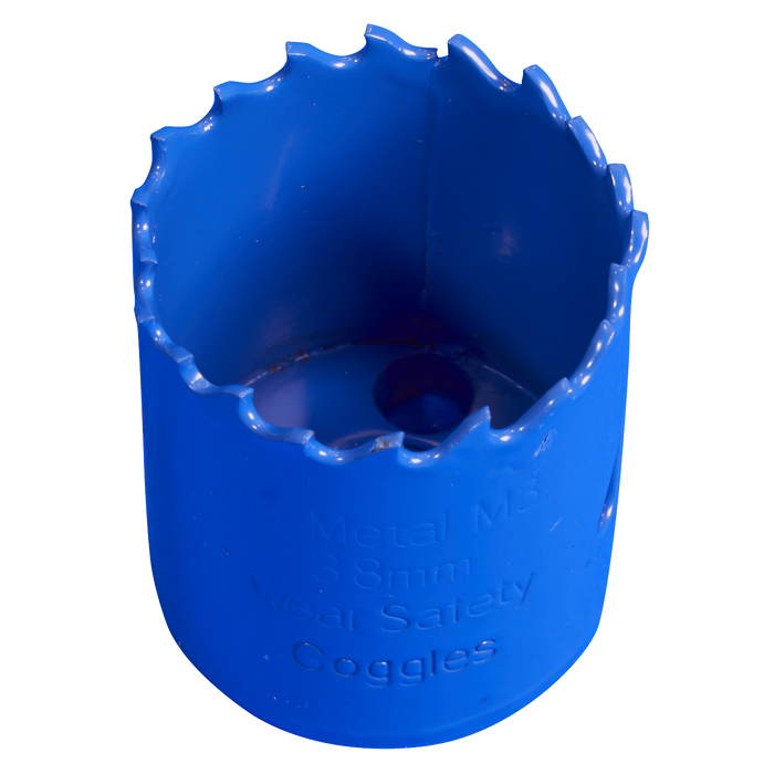 Sealey WHS38 HSS Hole Saw Blade Ø38mm