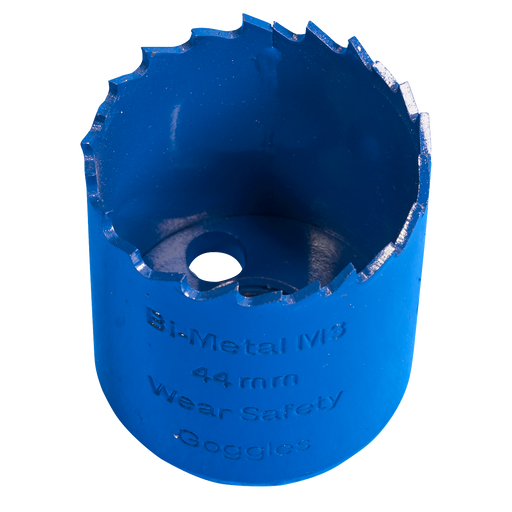 Sealey WHS44 HSS Hole Saw Blade Ø44mm