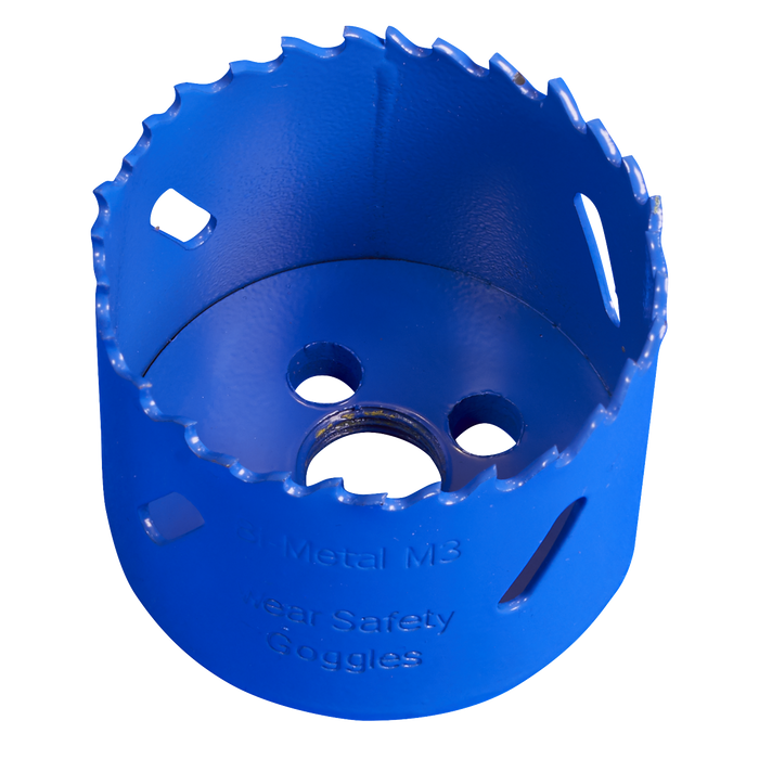 Sealey WHS51 HSS Hole Saw Blade Ø51mm