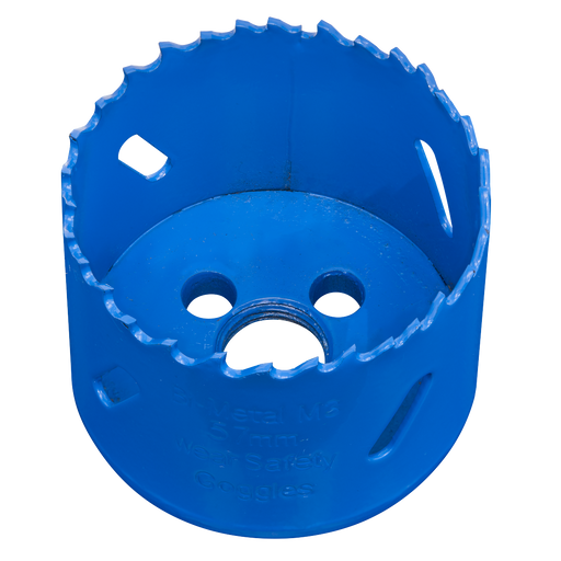 Sealey WHS57 HSS Hole Saw Blade Ø57mm