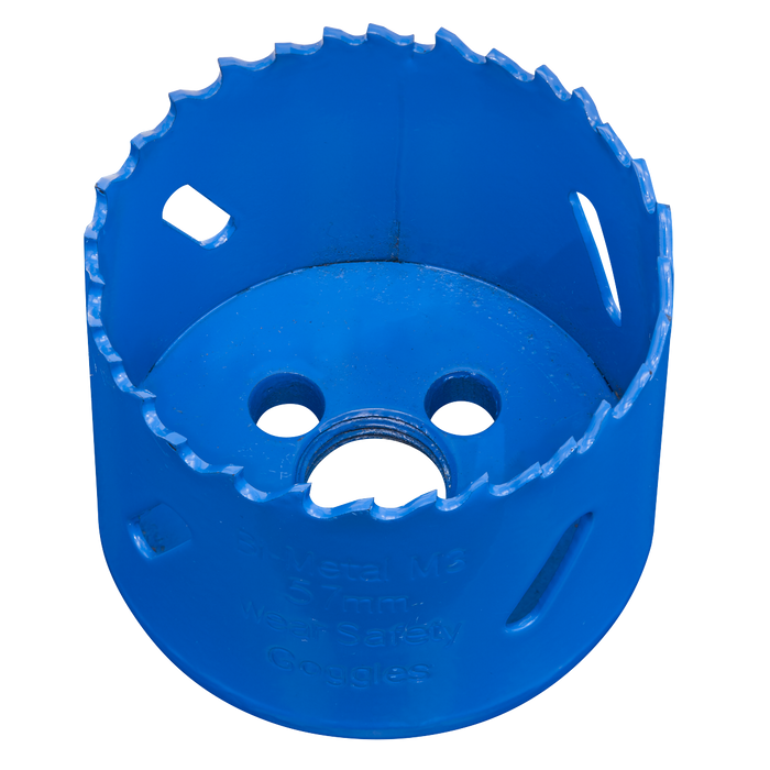 Sealey WHS57 HSS Hole Saw Blade Ø57mm