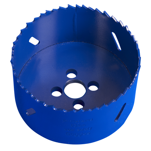 Sealey WHS83 HSS Hole Saw Blade Ø83mm