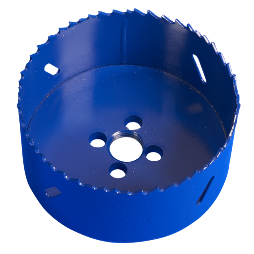 Sealey WHS92 HSS Hole Saw Blade Ø92mm