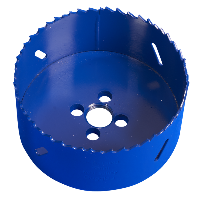 Sealey WHS92 HSS Hole Saw Blade Ø92mm