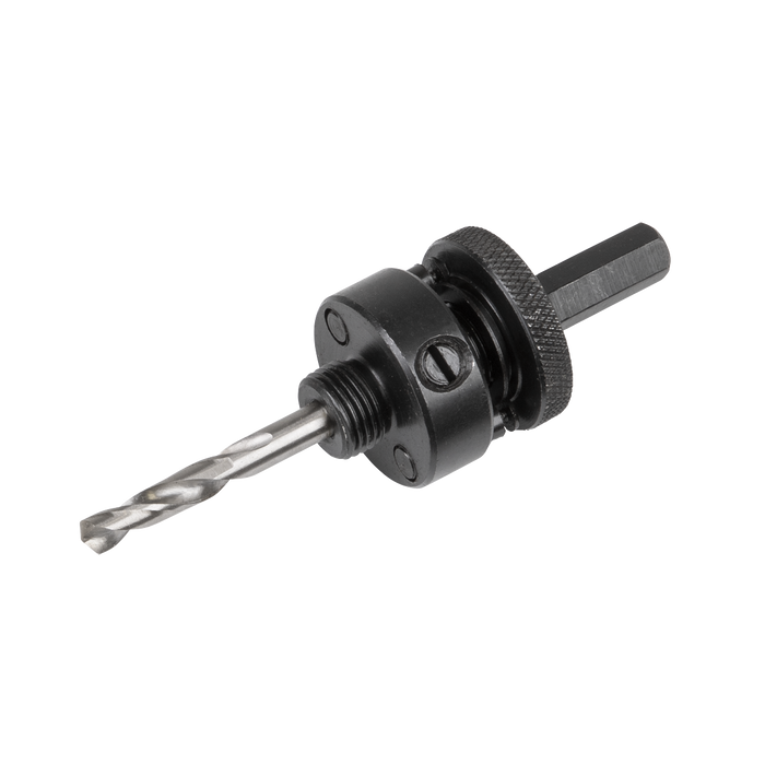 Sealey WHSHL Hex Mandrel Ø32-152mm