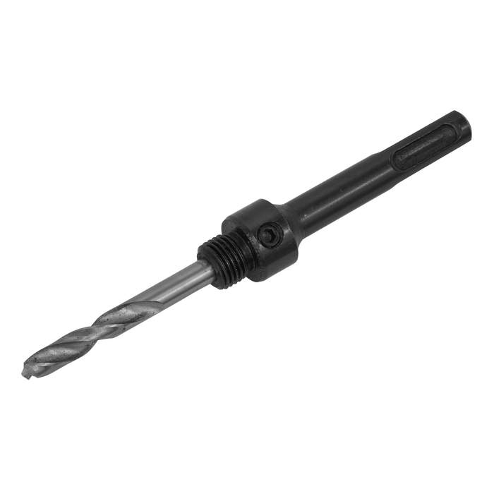 Sealey WHSSS SDS Plus Mandrel Ø14-30mm