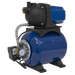 Sealey WPB050 Surface Mounting Booster Pump 50L/min 230V, Refurbished, Grade C, 6 Months Warranty
