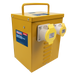 Sealey WST5000MV/2 5kVA Portable Vented Transformer 16/32A Outlets