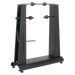 Sealey WTS01 Motorcycle & Bicycle Wheel Balancer & Truing Stand, Re-Boxed, Grade A, 12 Months Warranty