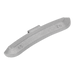 Sealey WWSH45 Wheel Weight 45g Hammer-On Zinc for Steel Wheels Pack of 50