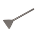 Sealey X3WCB Wide Chisel 112 x 445mm -SDS MAX