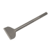 Sealey X4WCB Wide Chisel 75 x 600mm - SDS MAX