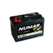 XV27MF Numax XV Leisure and Marine Battery 12V 95Ah, 2 Years Warranty