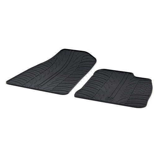 Floor Mat For Ford Transit Courier (2014 Onwards), Town & Country - Y0268