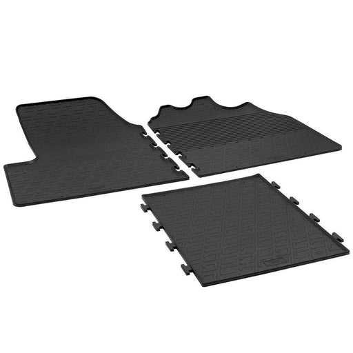 Floor Mat For Citroen Relay (2006 Onwards), Town & Country - Y0629