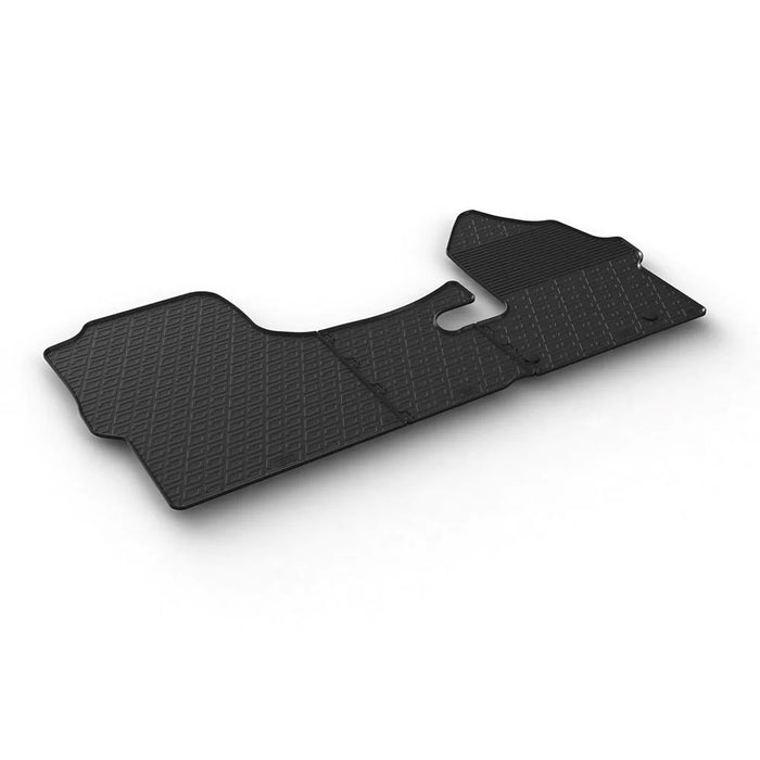 Floor Mat For Mercedes Sprinter (2018 Onwards), Town & Country - Y0872