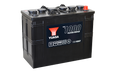 Yuasa YBX1657 12V 142Ah 850A Super Heavy Duty Commercial Vehicle Battery, 1 Year Warranty