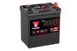 Yuasa YBX3054 12V 36Ah 330A SMF Battery, 1 Year Warranty