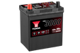 Yuasa YBX3055 12V 36Ah 330A SMF Battery, 4 Years Warranty