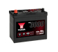 Yuasa YBX3057 12V 45Ah 400A SMF Battery, 3 Years Warranty