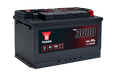 Yuasa YBX3115 12V 85Ah 760A SMF Battery, 3 Years Warranty