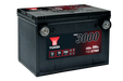 Yuasa YBX3780 12V 74Ah 740A SMF Battery, 3 Years Warranty